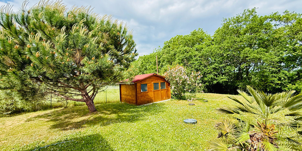 maison à HAUTEFAGE LA TOUR (47340)